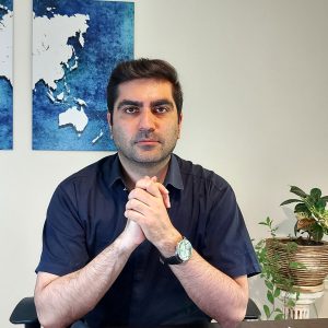 موسسه کاریابی