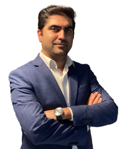امید ابراهیمی
