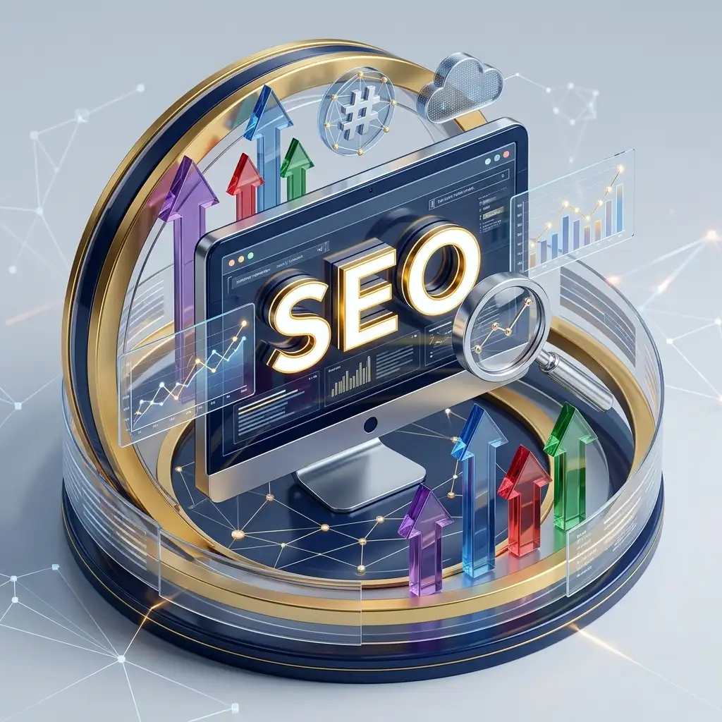 ارتباط کلمات کلیدی با مخاطب هدف