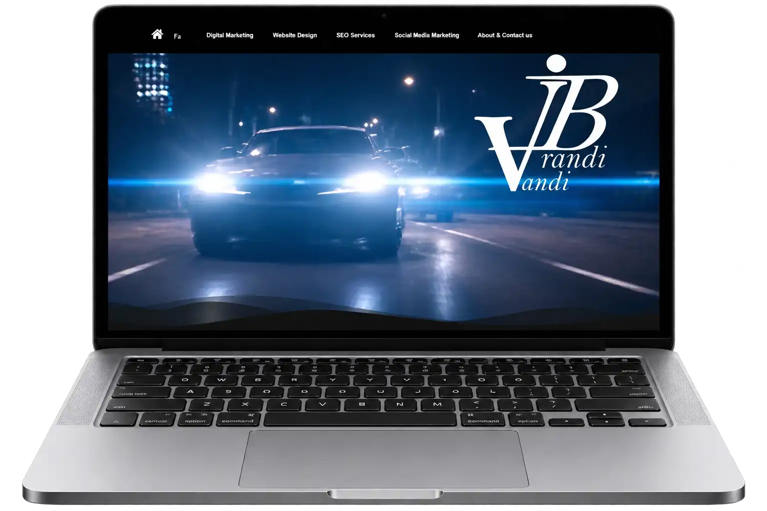 عکس جدید وندی برندی2
