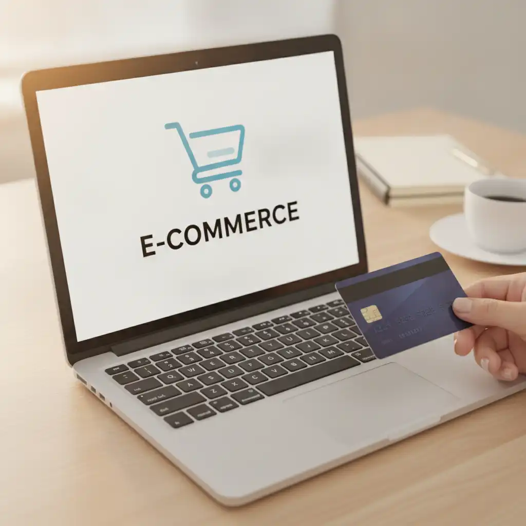 بازاریابی در تجارت الکترونیک