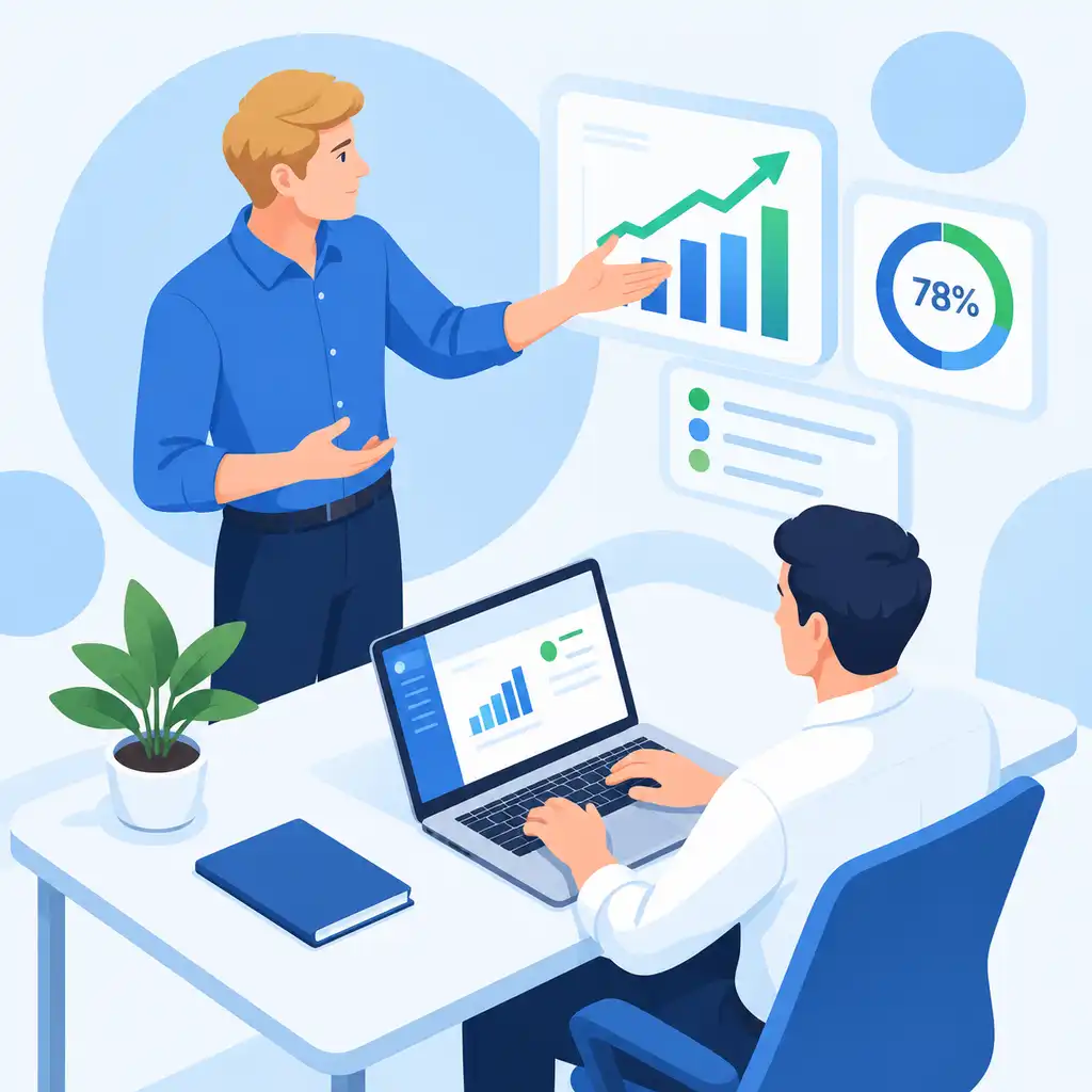اشتباهات رایج در بازاریابی محتوا