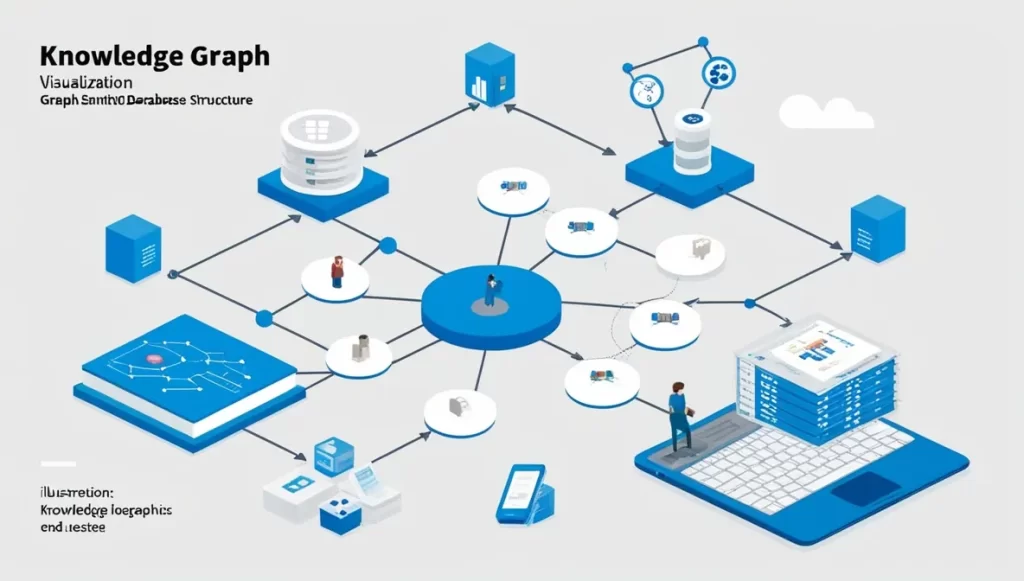 تصویر سوم مطلب گراف دانش گوگل چیست؟
