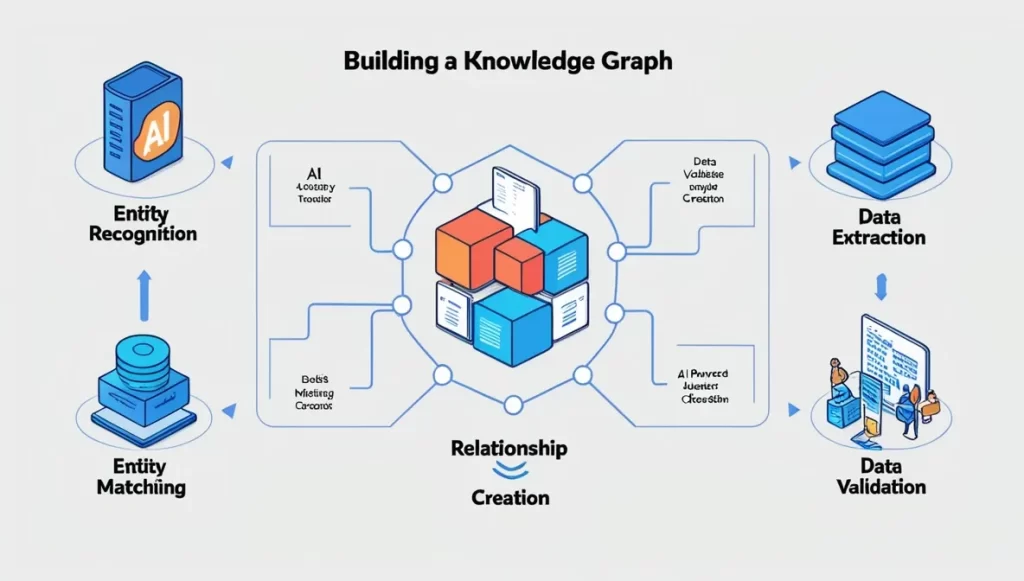 تصویر چهارم مطلب گراف دانش گوگل چیست؟