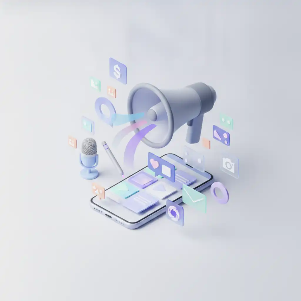 Content Creation - picture