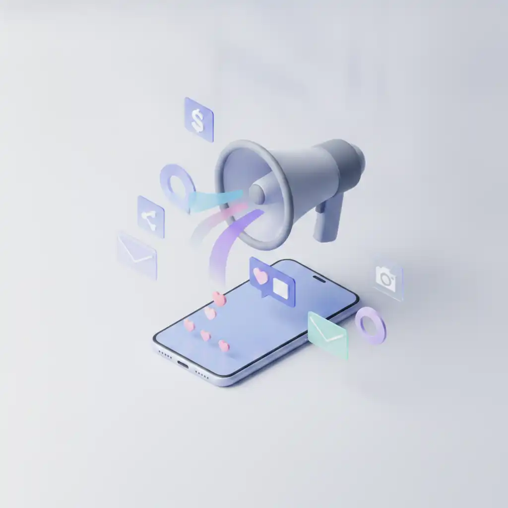 Digital Marketing - picture