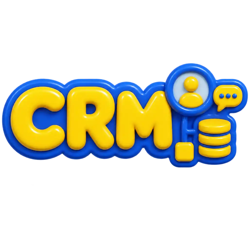 نوشته CRM