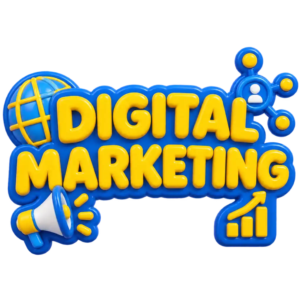 نوشته دیجیتال مارکتینگ